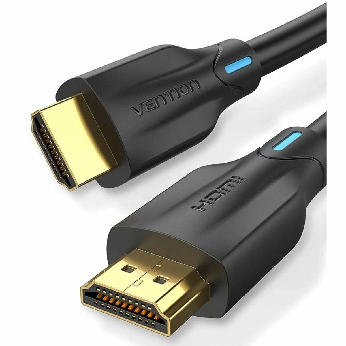 Cablu HDMI Vention AANBI 3 m Negru